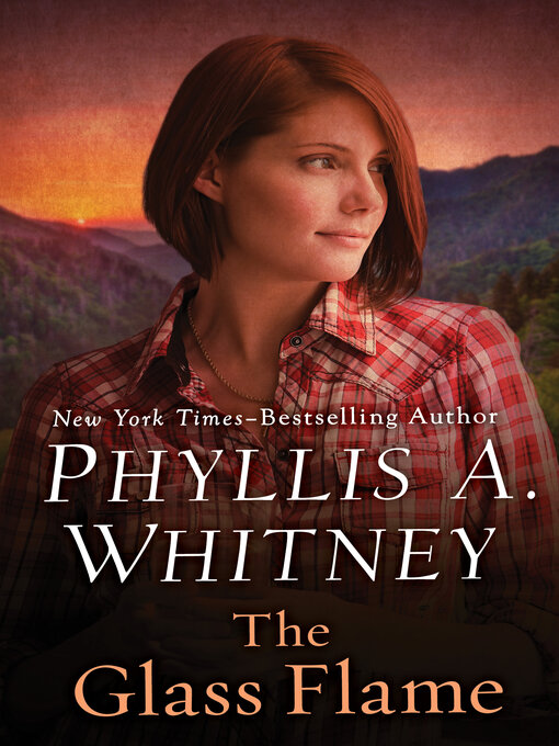 Title details for The Glass Flame by Phyllis A. Whitney - Available